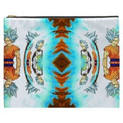 Dragonball Super 2 Cosmetic Bag (xxxl)  by 3Dbjvprojats