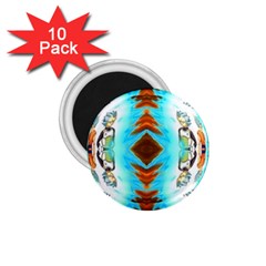 Dragonball Super 2 1 75  Magnets (10 Pack)  by 3Dbjvprojats