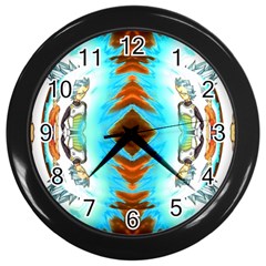 Dragonball Super 2 Wall Clocks (black) by 3Dbjvprojats