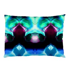 Repatch Pillow Case (two Sides) by saprillika