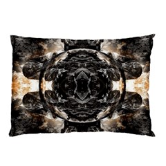 Call Of Duty Biowarfare 3d Effect Pillow Case by 3Dbjvprojats