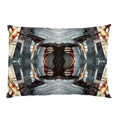 Call Of Duty  Bullet Shock 3d Effect Pillow Case by 3Dbjvprojats