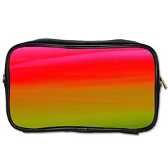 Watercolour Abstract Paint Digitally Painted Background Texture Toiletries Bags