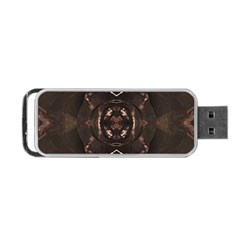 The Evil Within Witch Demon 3d Effect Portable Usb Flash (one Side) by 3Dbjvprojats