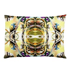 Teenage Mutant Ninja Turtles Michelangelo And Leonardo 3d Effect Pillow Case