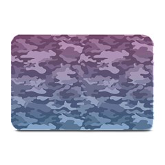 Celebration Purple Pink Grey Plate Mats