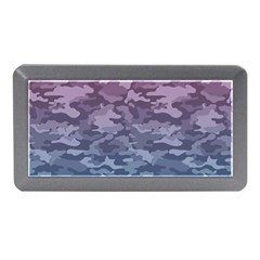 Celebration Purple Pink Grey Memory Card Reader (mini)