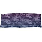 Celebration Purple Pink Grey Body Pillow Case (Dakimakura) Body Pillow Case