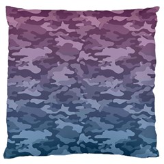 Celebration Purple Pink Grey Large Cushion Case (one Side) by Mariart