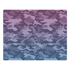 Celebration Purple Pink Grey Double Sided Flano Blanket (large)  by Mariart