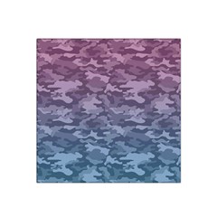 Celebration Purple Pink Grey Satin Bandana Scarf by Mariart