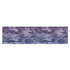 Celebration Purple Pink Grey Satin Scarf (oblong) by Mariart