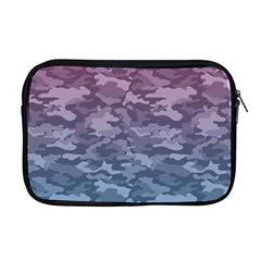 Celebration Purple Pink Grey Apple Macbook Pro 17  Zipper Case by Mariart