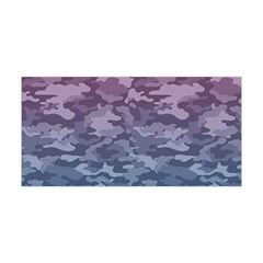 Celebration Purple Pink Grey Yoga Headband by Mariart