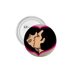 Don t Kiss With A Bloody Nose Face Man Girl Love 1 75  Buttons