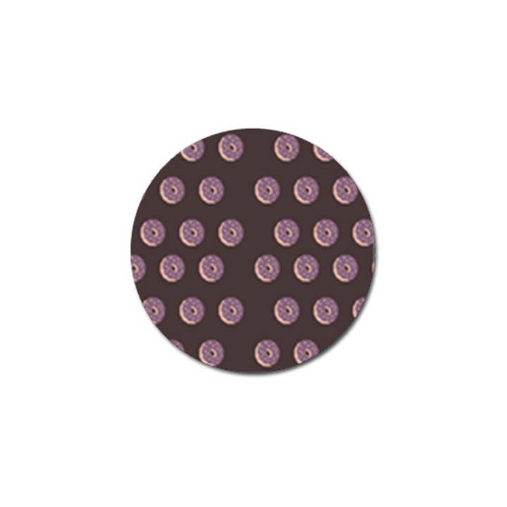 Donuts Golf Ball Marker (10 pack)