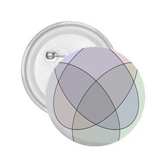 Four Way Venn Diagram Circle 2 25  Buttons