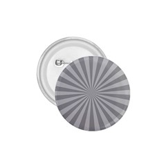 Grey Starburst Line Light 1 75  Buttons by Mariart