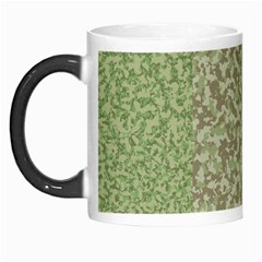 Camo Pack Initial Camouflage Morph Mugs