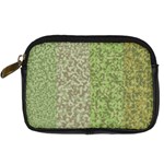 Camo Pack Initial Camouflage Digital Camera Cases Front