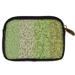 Camo Pack Initial Camouflage Digital Camera Cases Back