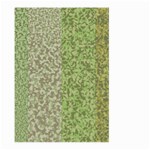 Camo Pack Initial Camouflage Large Garden Flag (Two Sides) Front