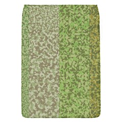 Camo Pack Initial Camouflage Flap Covers (s)  by Mariart