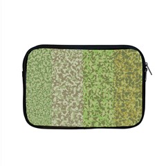 Camo Pack Initial Camouflage Apple Macbook Pro 15  Zipper Case by Mariart