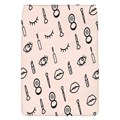 Makeup Tools Eye Mirror Pink Lip Flap Covers (S) 