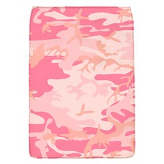 Initial Camouflage Camo Pink Flap Covers (s)  by Mariart