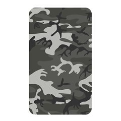 Initial Camouflage Grey Memory Card Reader by Mariart