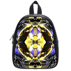 Power1 R 3d School Bags (small) 