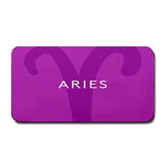 Zodiac Aries Medium Bar Mats by Mariart