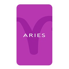 Zodiac Aries Memory Card Reader by Mariart