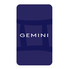 Zodiac Gemini Memory Card Reader by Mariart