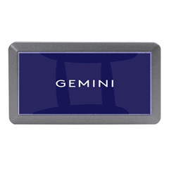 Zodiac Gemini Memory Card Reader (mini) by Mariart