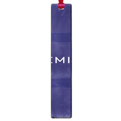 Zodiac Gemini Large Book Marks by Mariart