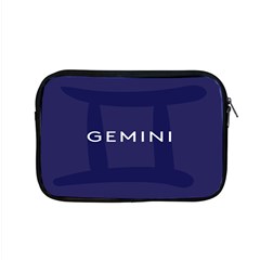 Zodiac Gemini Apple Macbook Pro 15  Zipper Case by Mariart