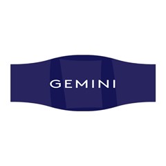 Zodiac Gemini Stretchable Headband