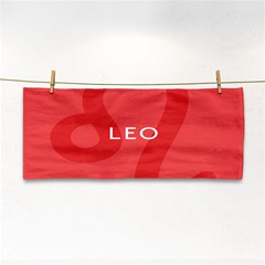 Zodiac Leo Cosmetic Storage Cases