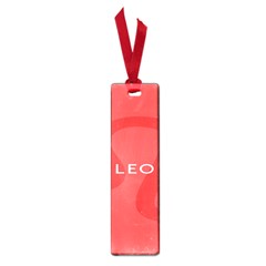 Zodiac Leo Small Book Marks