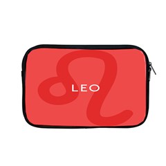 Zodiac Leo Apple MacBook Pro 13  Zipper Case