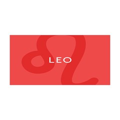 Zodiac Leo Yoga Headband