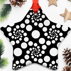 Pattern Ornament (Star)