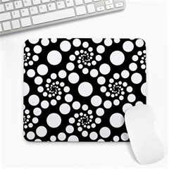 Pattern Large Mousepads