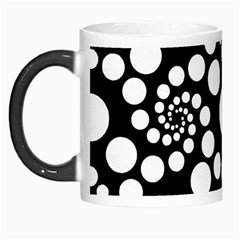 Pattern Morph Mugs