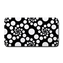 Pattern Medium Bar Mats