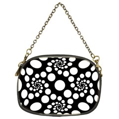 Pattern Chain Purses (One Side) 