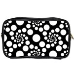 Pattern Toiletries Bags 2-Side Front