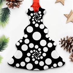 Pattern Ornament (Christmas Tree) 